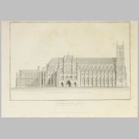 Brayley, E. W. (Edward Wedlake), 1773-1854,  The history and antiquities of the abbey church of St. Peter, Westminster (Wikipedia),5.jpg
